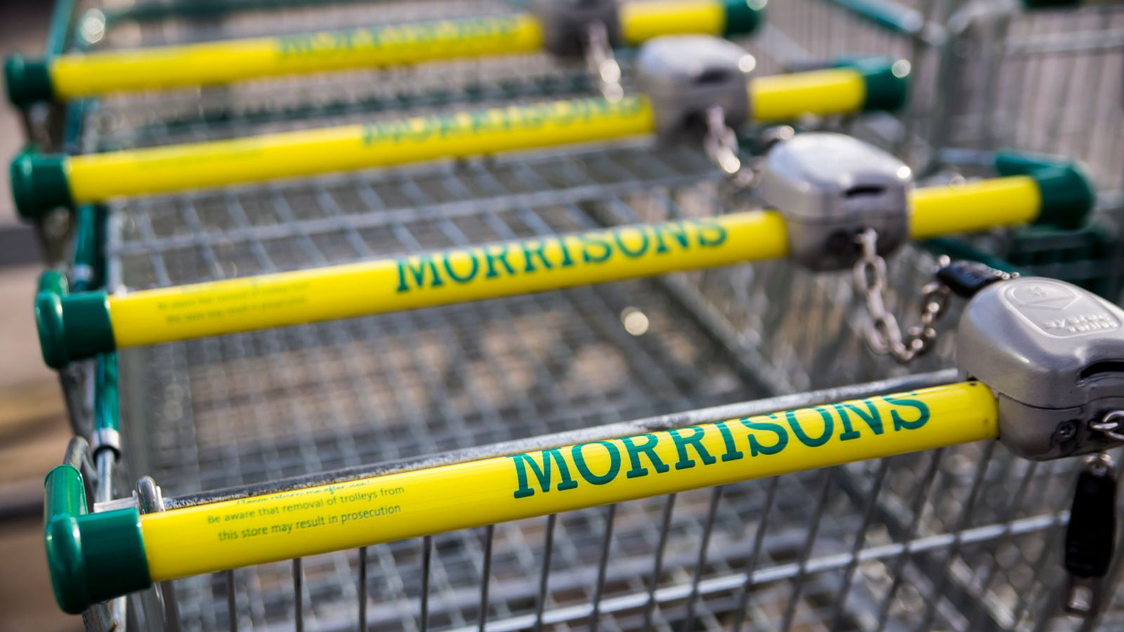 List of closures as hundreds at risk of redundancy due to Morrisons shutting cafes, meat counters and convenience stores