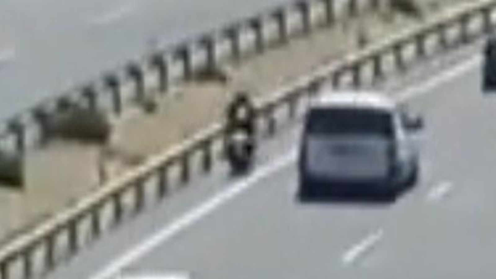 Biker goes 11 miles on wrong side of the road with 'cocaine and opiates ...