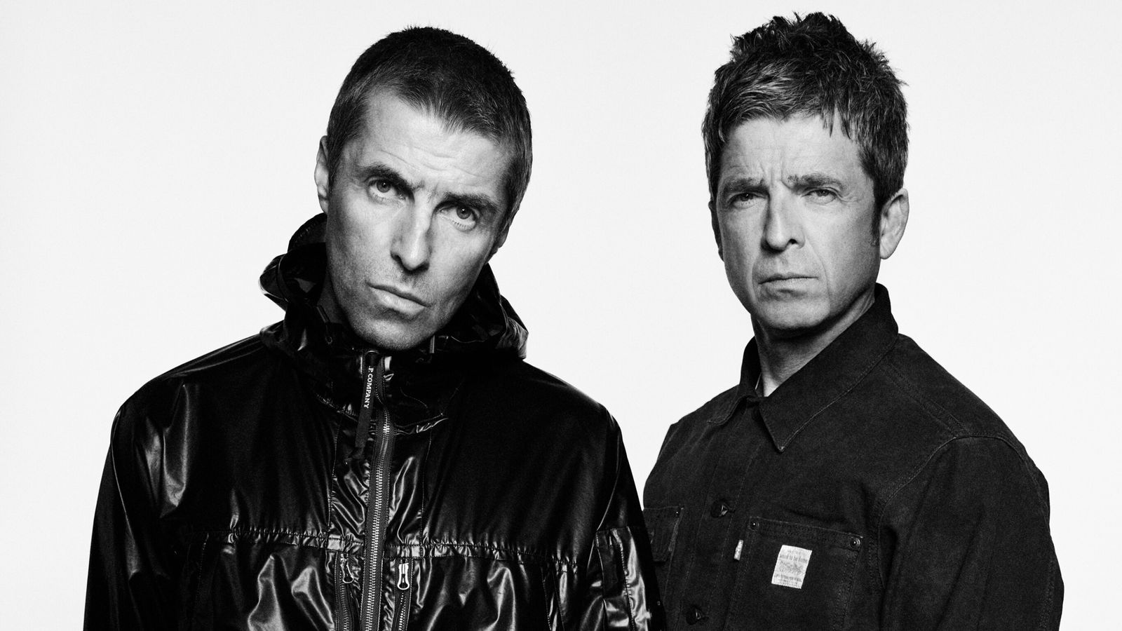 'No plans' for more Oasis UK tour dates