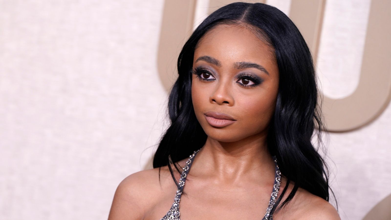 Disney Channel star Skai Jackson arrested at Universal Studios over ‘domestic incident’