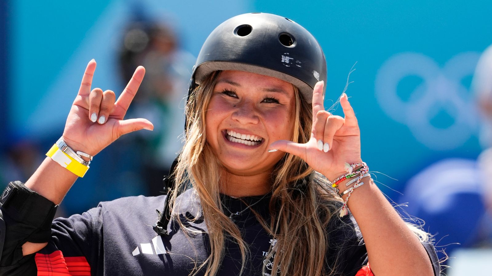 Team GB's Sky Brown on bronze medal win: 'Age doesn't matter' | News UK ...