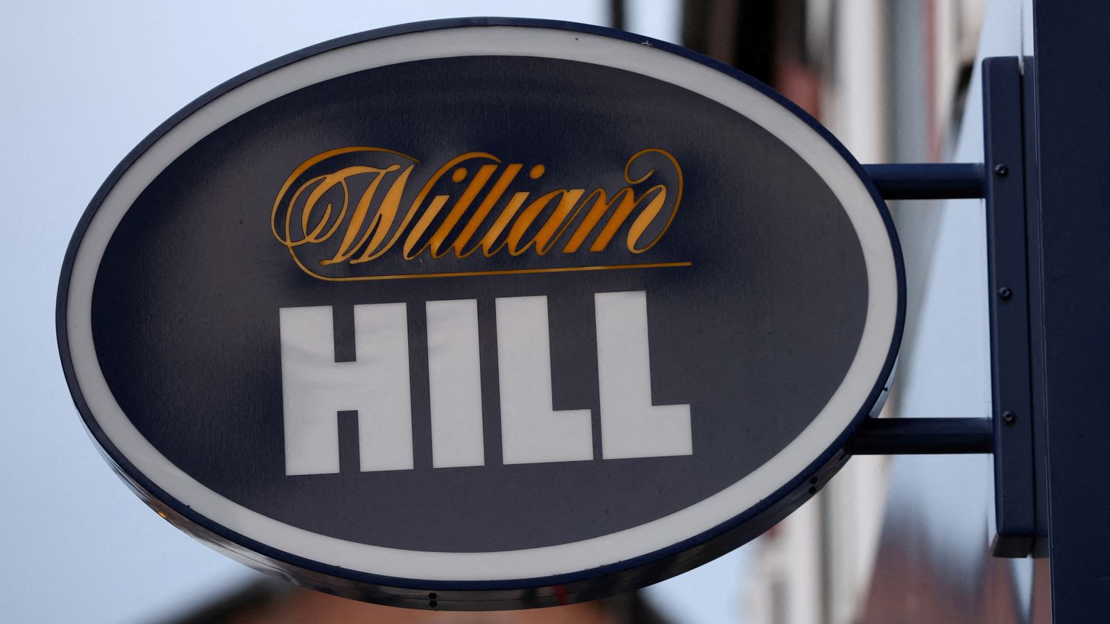 ‘Disappointing and not acceptable’: Losses grow at William Hill owner