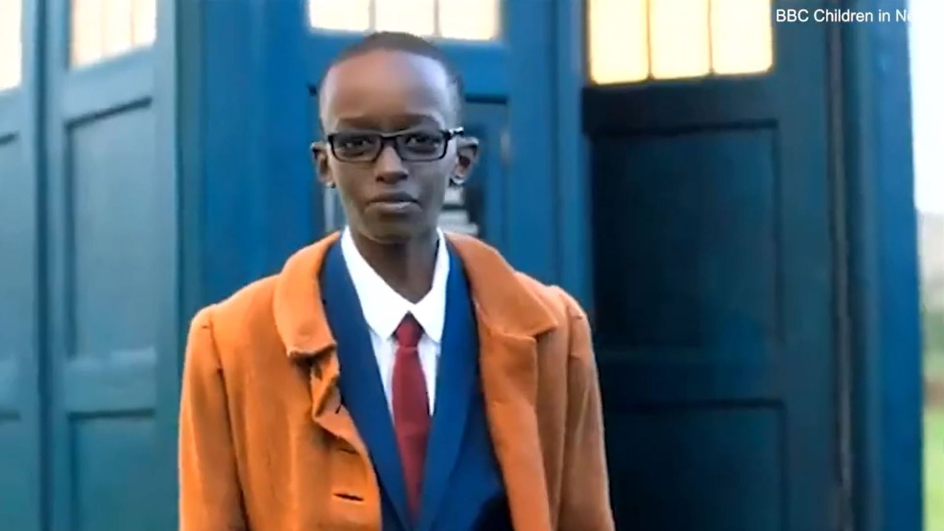 BBC removes Doctor Who-themed advert that starred Southport stabbing suspect