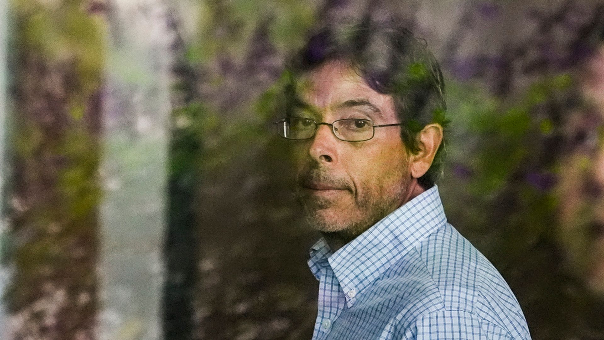 Doctor appears in court charged over Matthew Perry's death