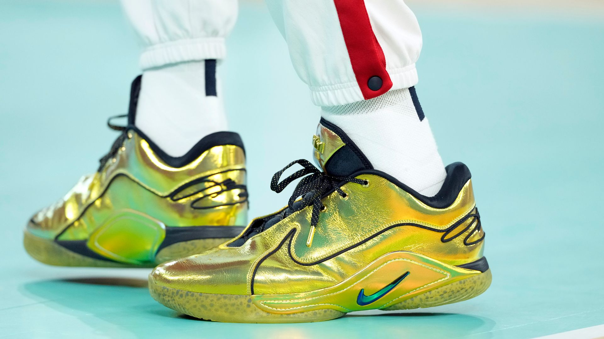 Nike says Trump tariffs could cost it $1bn