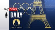 PODCAST HERO 16BY9 PARIS 2024