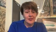 Baroness Tanni-Grey Thompson