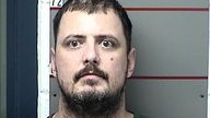 Jessie Kipf
Pic Grayson County Detention Center