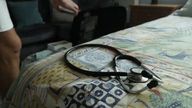 Dr Tom Petrie is packing up his stethoscope for a new life in Australia - because he says he can't care for his patients properly at a NHS hospital