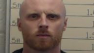 Martin Jackson. Pic: Police Scotland