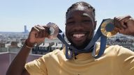 noah lyles paris olympics