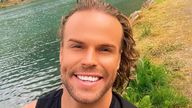Olly Marmon was killed after he fell from a hotel window. Pic: Northamptonshire Police
