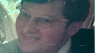 Robert Price died aged 76 after a fire at his home in Dagenham. Pic: PA/Metropolitan Police