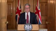 Starmer presser
