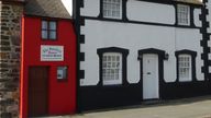 Pic: The Smallest House Ltd