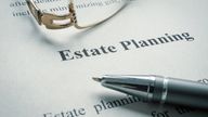Wills and estate planning