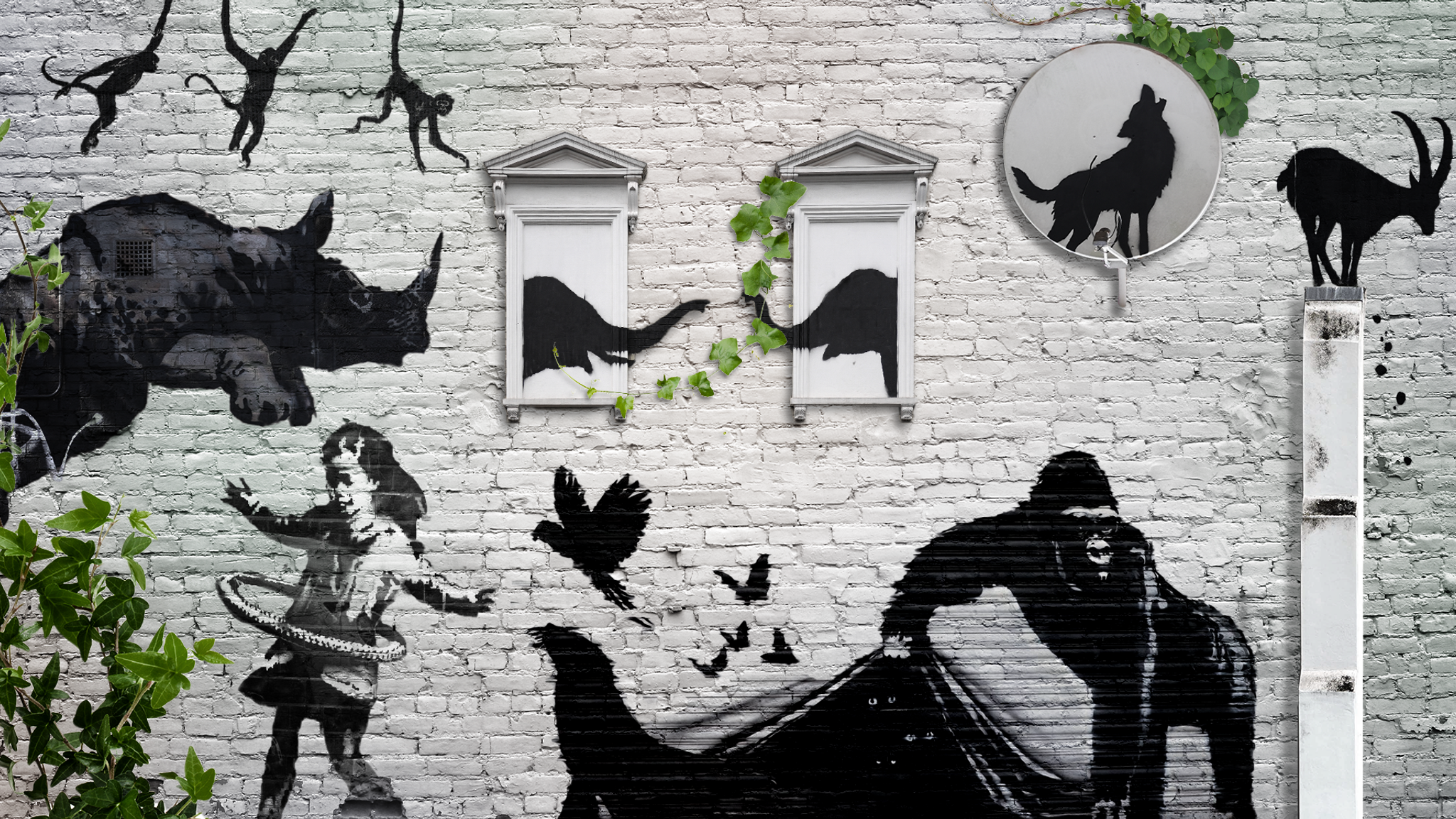 Art for sixth formers': Is the public falling out of love with