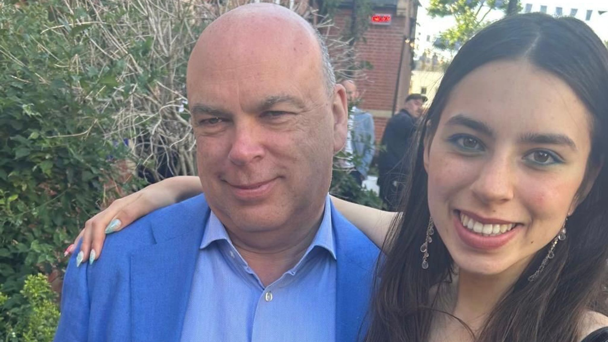 'My little angel': Sister of final yacht victim Hannah Lynch speaks for
