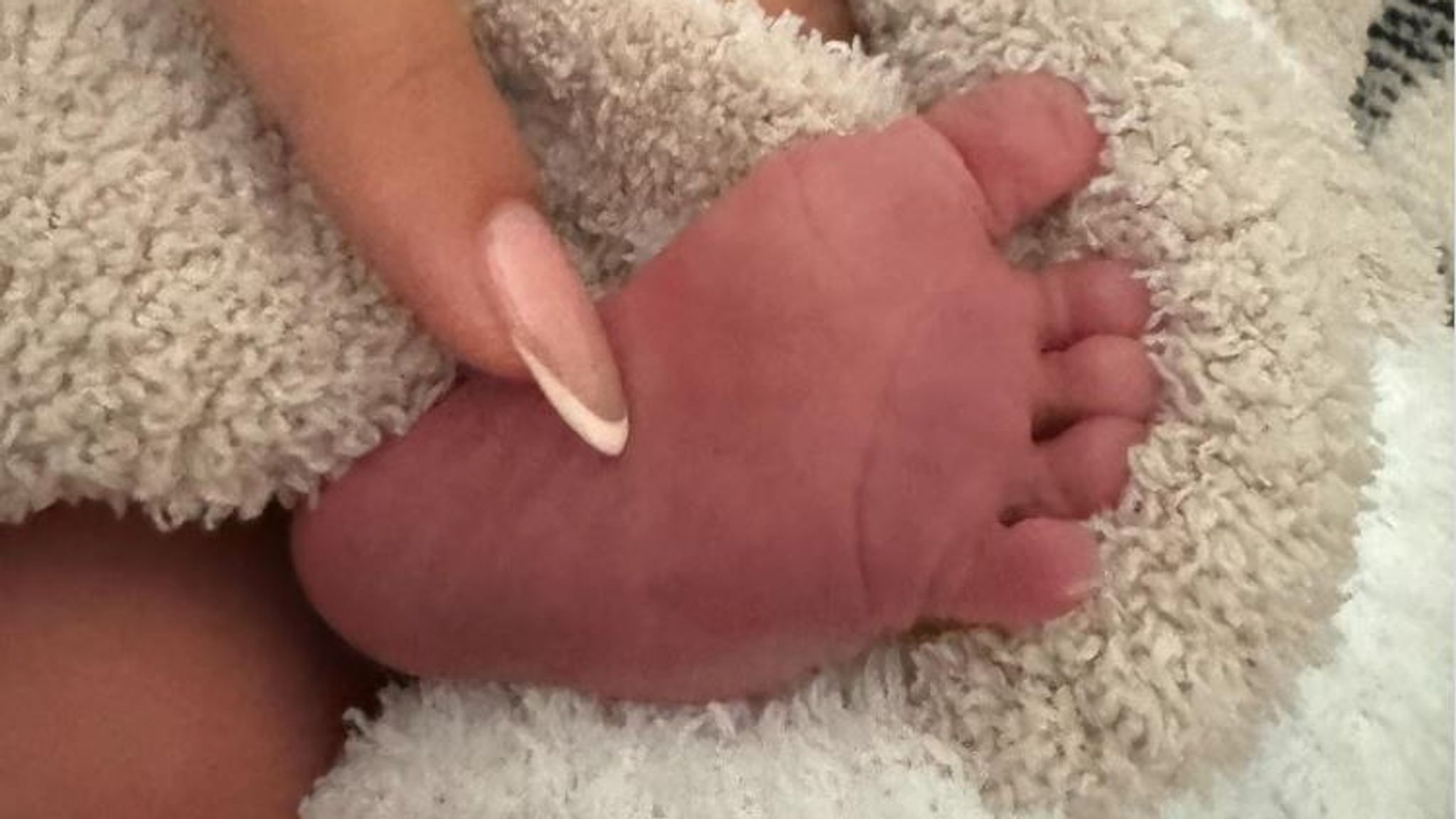 Justin and Hailey Bieber announce birth of first child | Ents & Arts