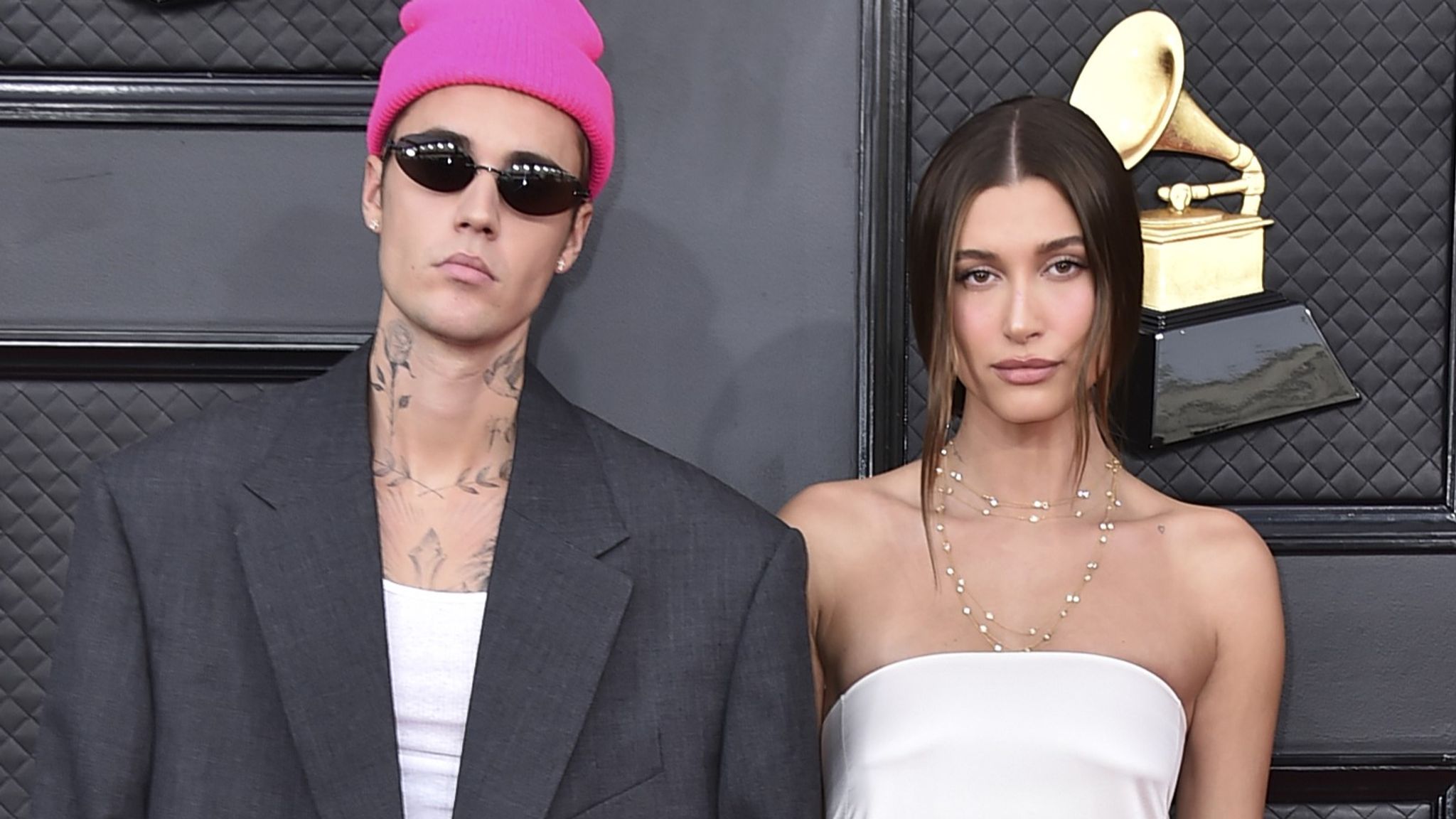 Justin and Hailey Bieber announce birth of first child | Ents & Arts ...