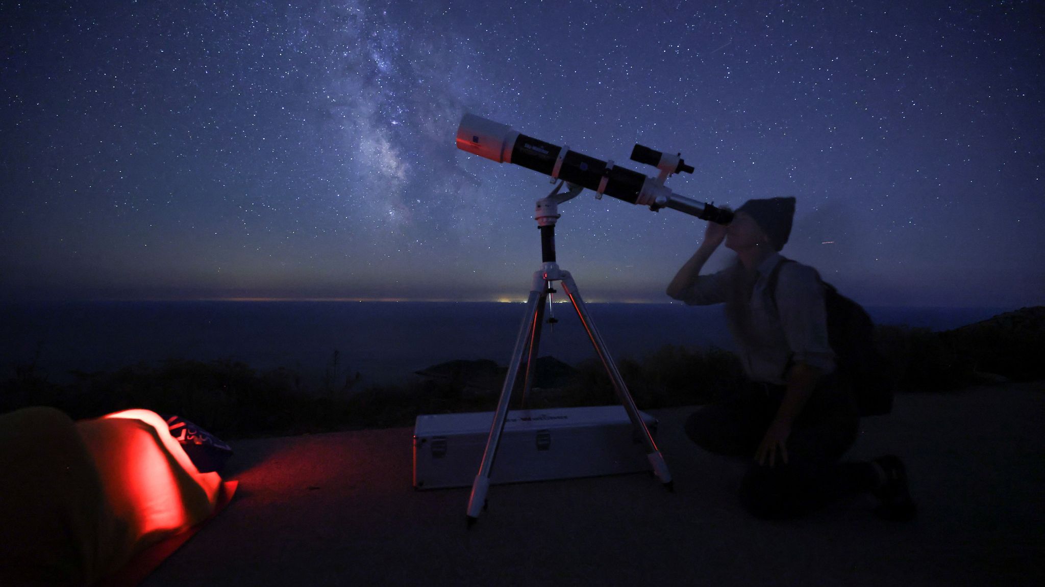 Perseid meteor shower Where and how to watch up to 100 shooting stars