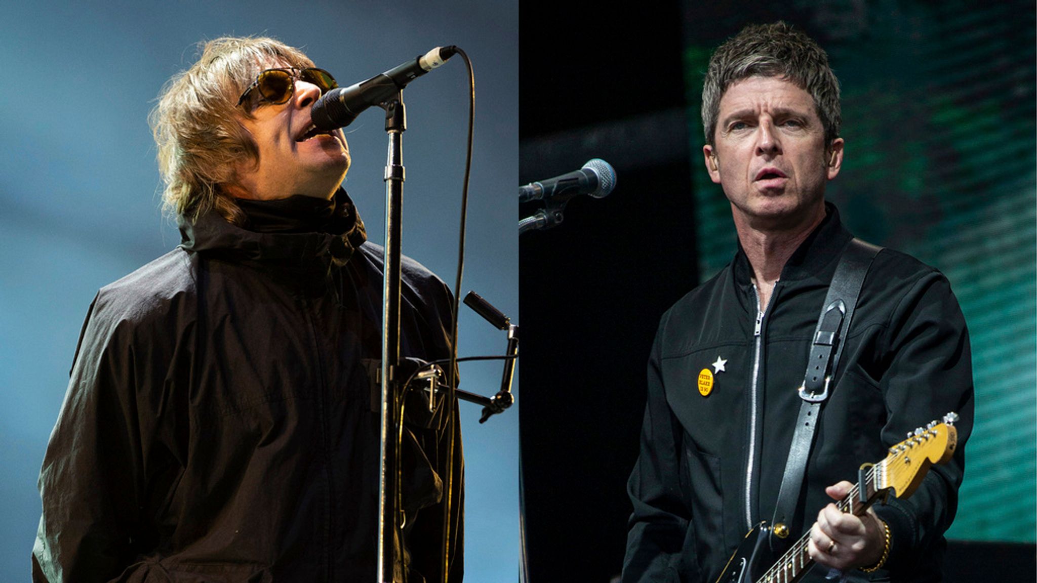 Oasis issue warning after presale tickets relisted for thousands as