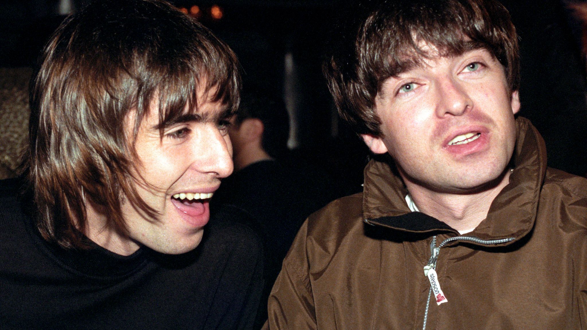 Oasis reunion: The story of the rock 'n' roll Gallagher brothers