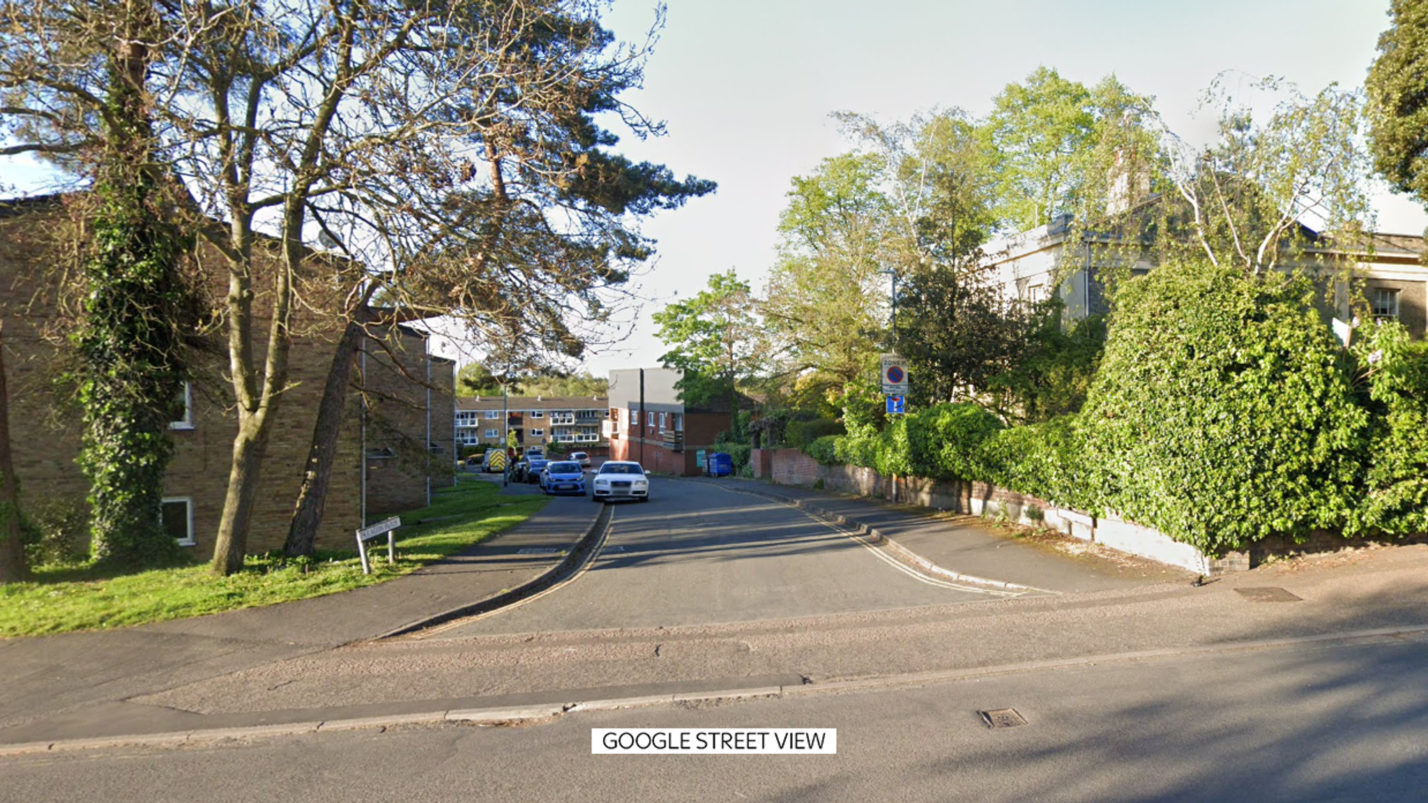 Murder suspect hunted after man stabbed to death in Norwich | UK News ...