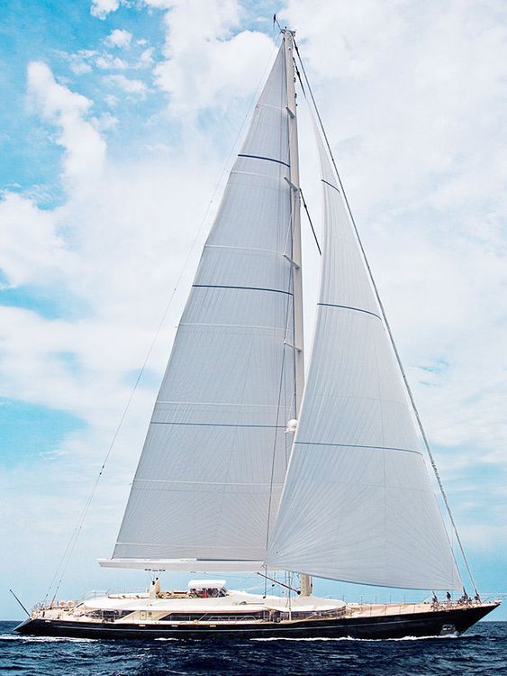 Pic: Perini Navi