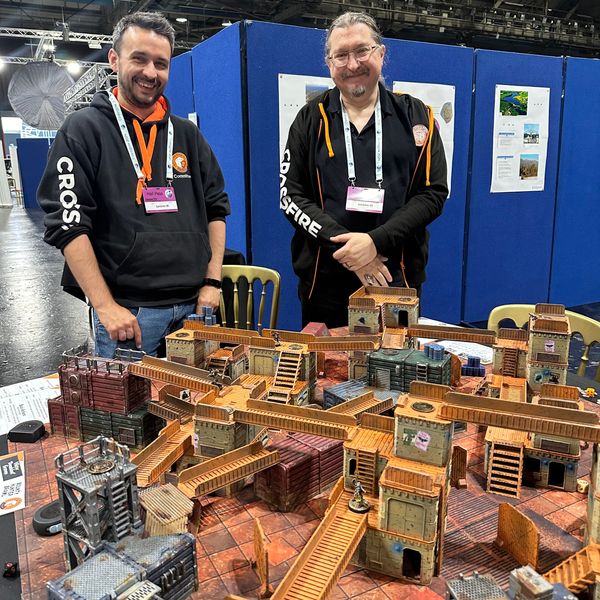 skynews-worldcon-glasgow-crossfire-gaming-club_6651073 أزمة المناخ موضوع ساخن في Worldcon في غلاسكو | أخبار المملكة المتحدة