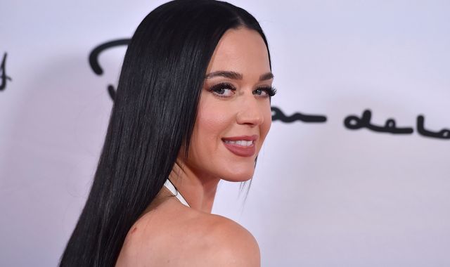 Vídeo Katy Perry es investigada en España por filmaciones no autorizadas en la playa