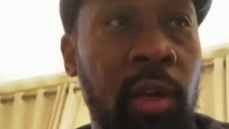 Wu-Tang Clan rap star RZA pivots to ballet