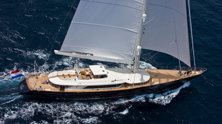 Image: Perini Navi