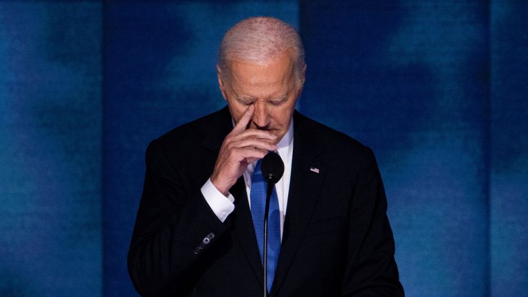 Joe Biden - Figure 2