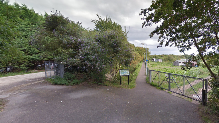 Pic: Google Street View