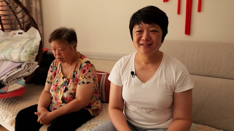 China's demographic problem sparks fears of retirement age increase