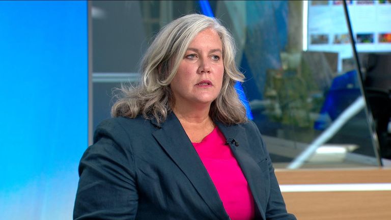 Heidi Alexander MP
