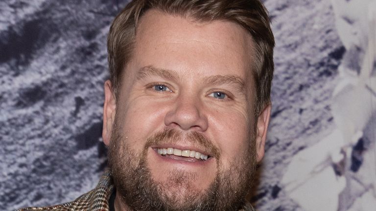 Gavin & Stacey: James Corden gives filming update on final episode of ...