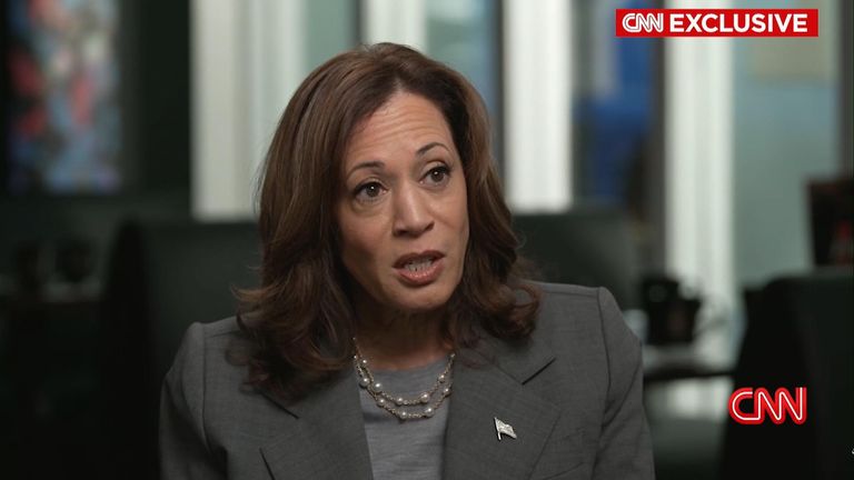 Kamala Harris