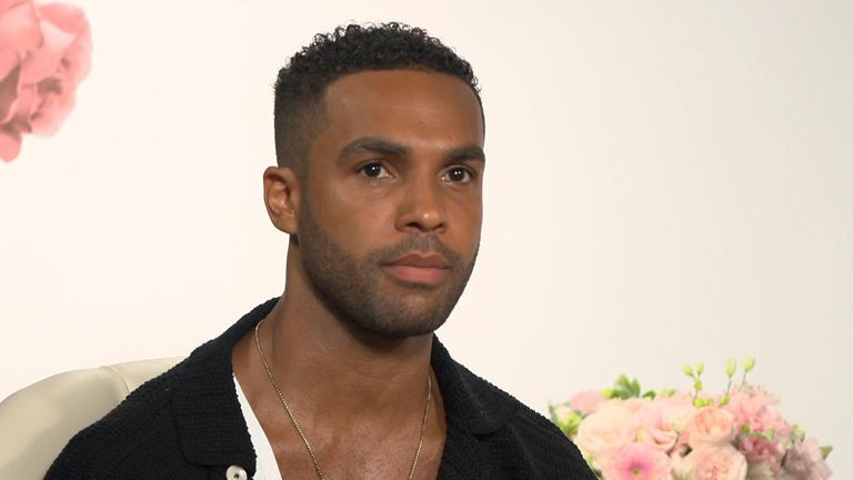 Emily in Paris actor Lucien Laviscount reveals how David Beckham helped ...