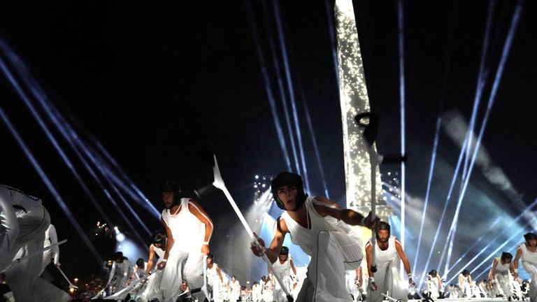 Pic: Reuters