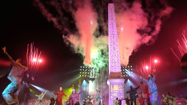 Pic: Reuters