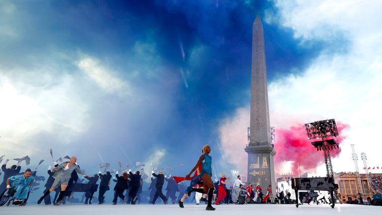 Pic: Reuters
