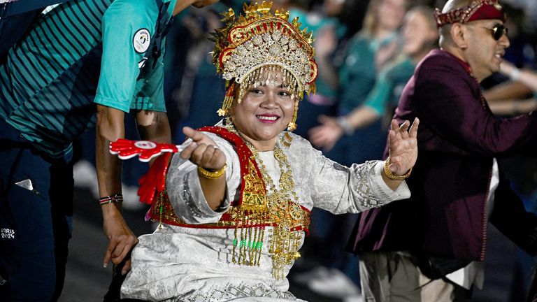Pic: Reuters