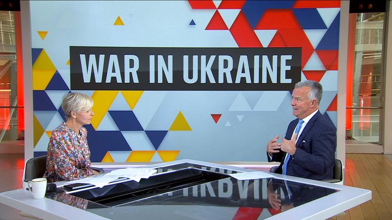 Understanding the Ukraine War: Latest News and Insights