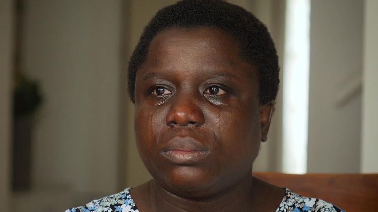 Taiwo Olagunju