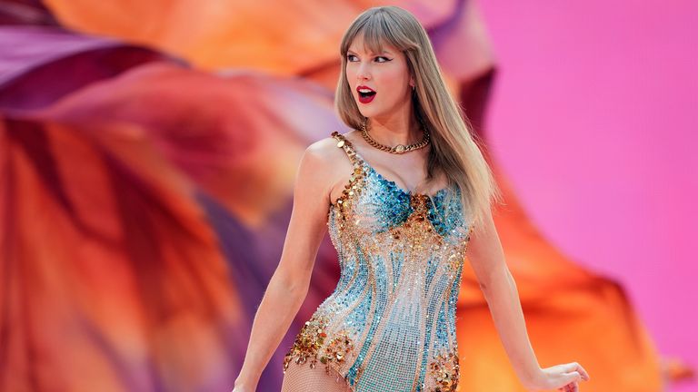 skynews-taylor-swift-music_6650262 تايلور سويفت في أمن ويمبلي: بعد مؤامرة فيينا، ما هي الإجراءات المتخذة؟  |  أخبار المملكة المتحدة