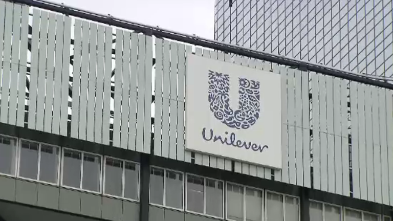 Unilever