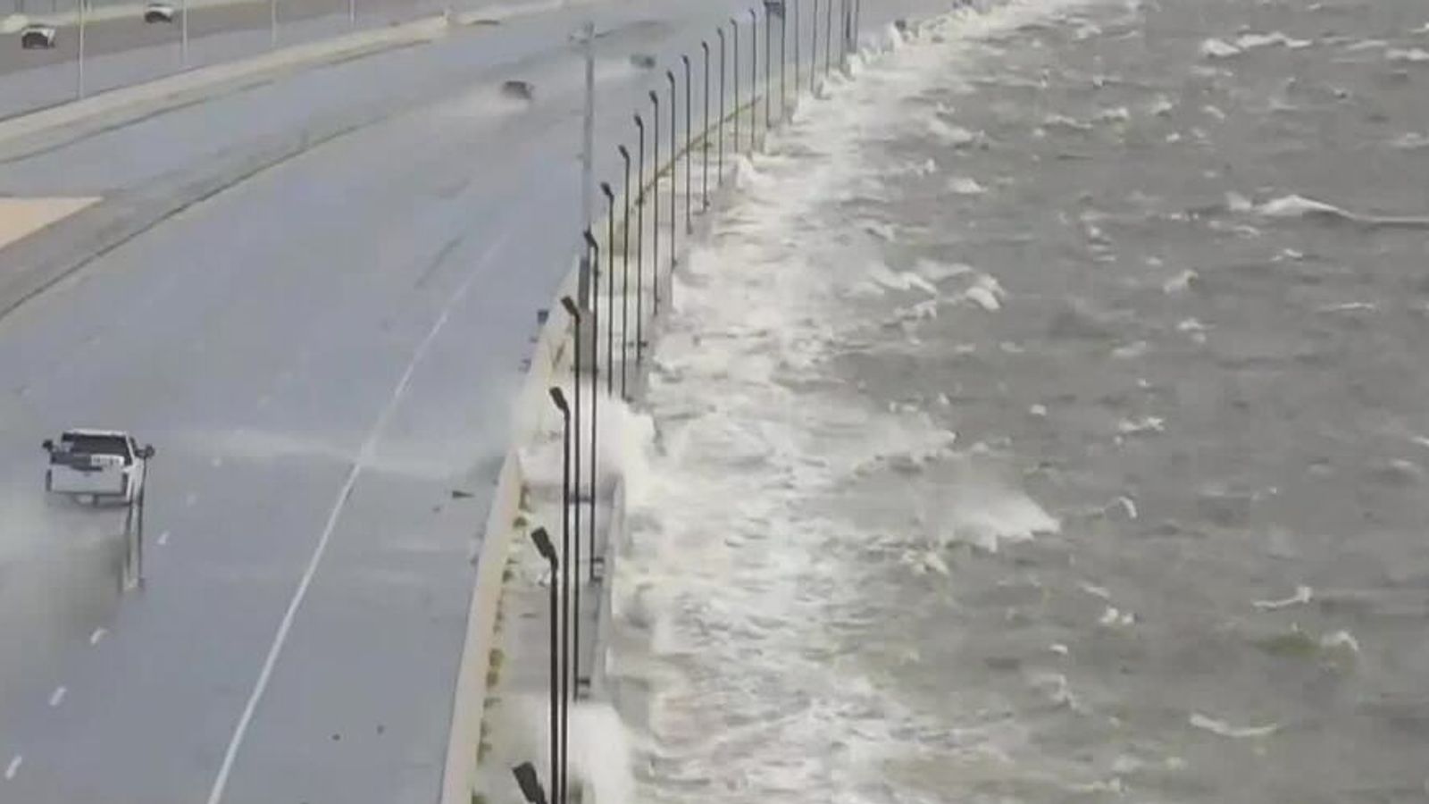 Hurricane Helene: State of emergency declared in Florida as hurricane ...