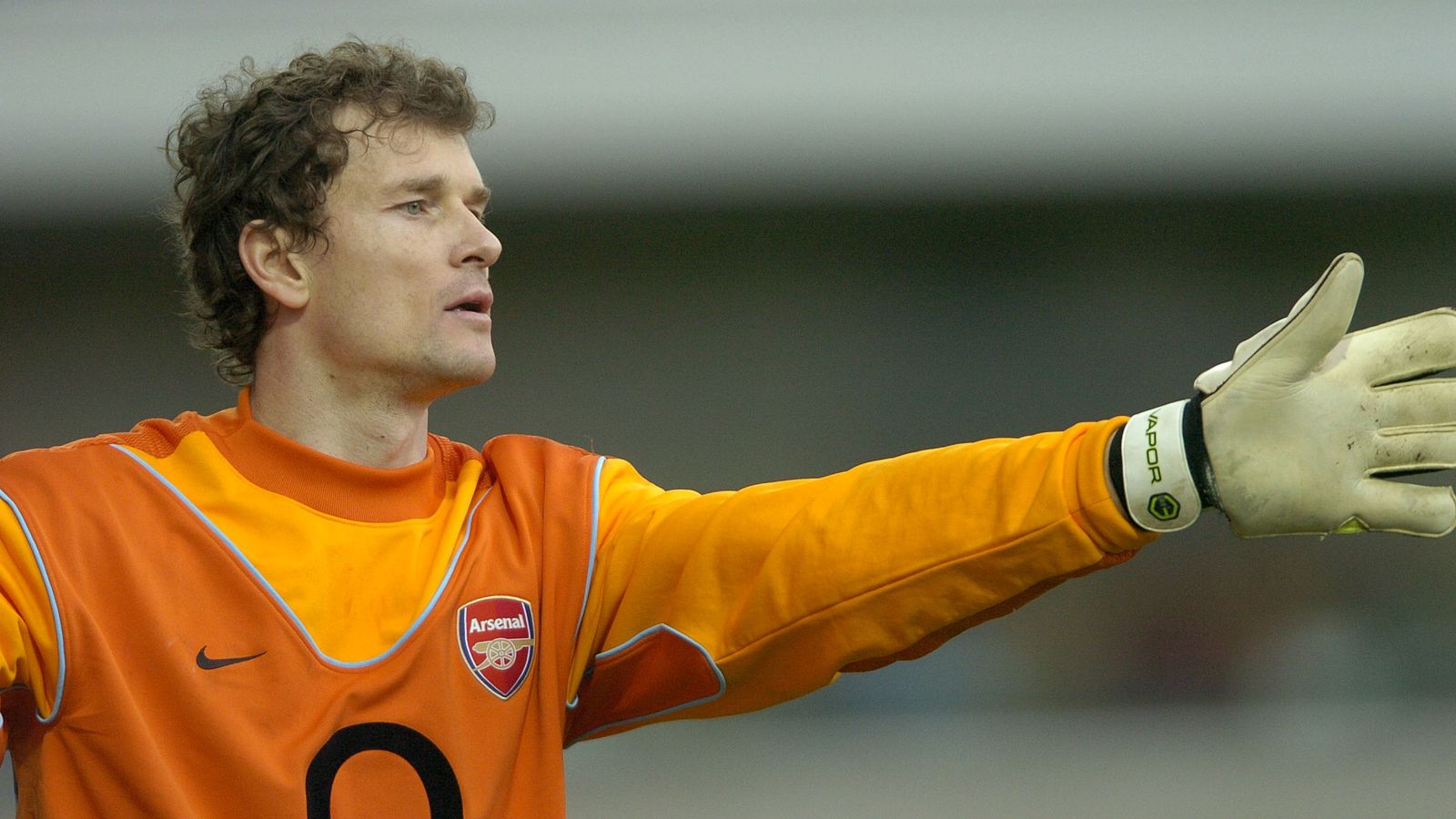 Ex-Arsenal star Jens Lehmann fined €135,000 after damaging neighbour’s garage with chainsaw